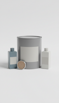 Urethane Paint Kit with Color Match