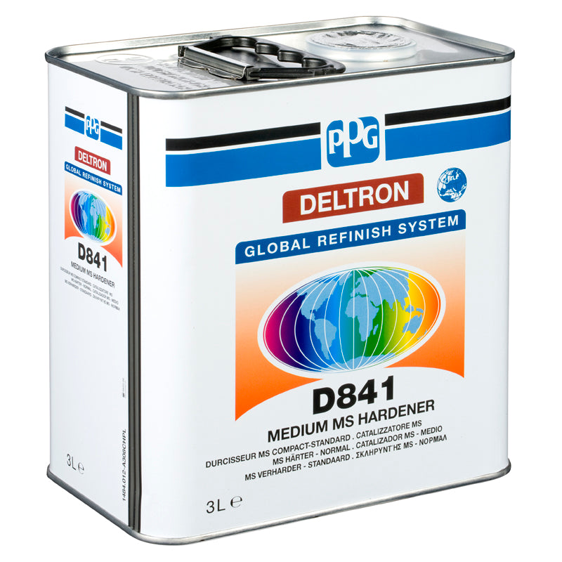 PPG Deltron Medium MS Hardener 3L