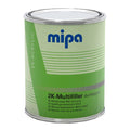 Mipa 2K Mutiifiller Dark Grey (1L)itre