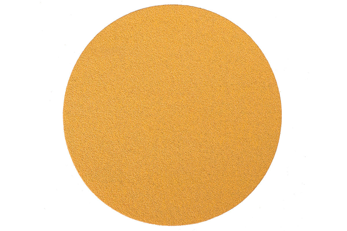 Mirka P80 Gold Hookit Disc No