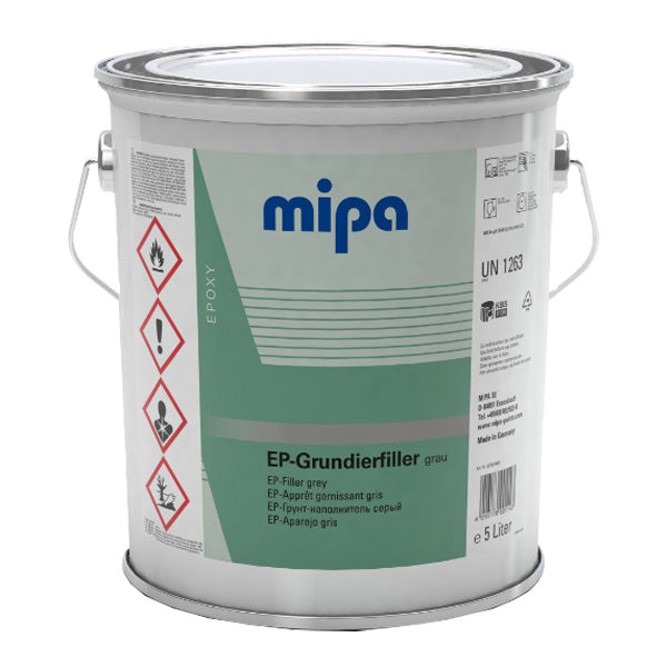 E25 EP Standard Hardener (2.5L)