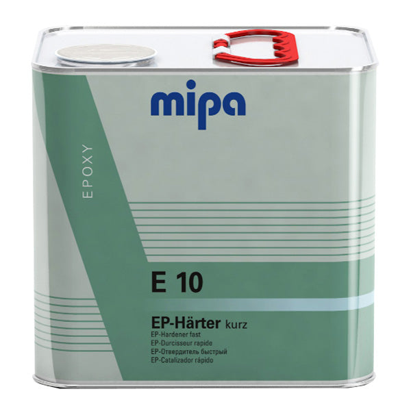 E10 EP Fast Hardener (2.5L)
