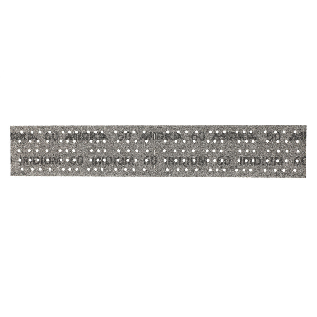Mirka Iridium 70X400MM Perfor