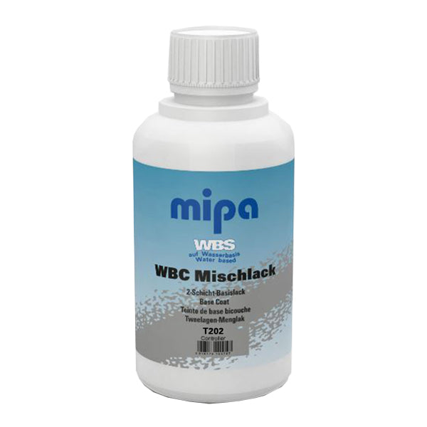 Mipa WBC T202 Orange (500ml)