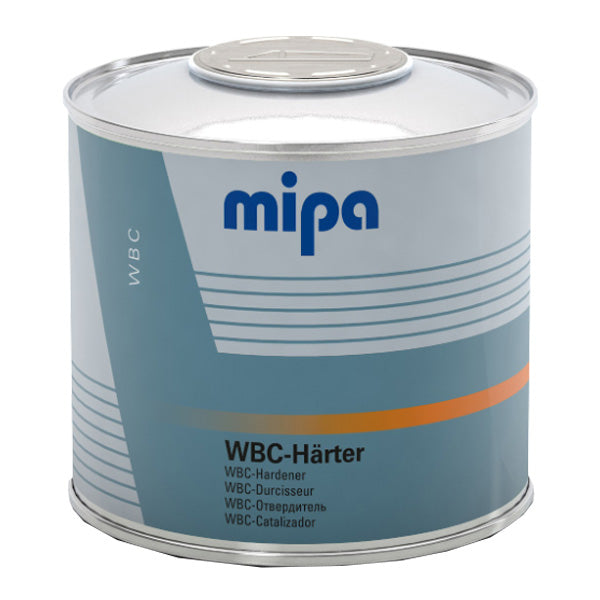 Mipa WBC Hardener (500ml)