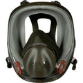 3M 6000 Series Full Face Mask – 06900