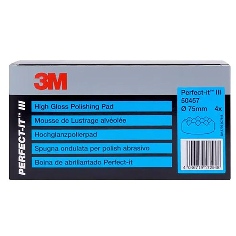 3M 75mm Waffle Head – 50457