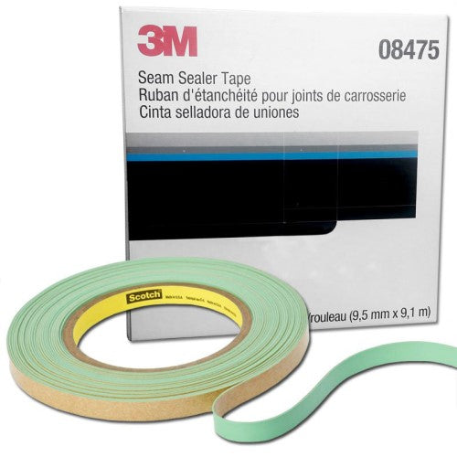 3M 9.5mm Sealer Tape – 08475