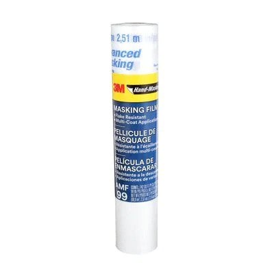 3M 99 X 90FT Masking Film – MF99