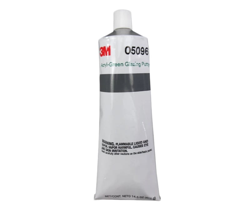 3M Acryl Putty - Green Spot Putty – 05096