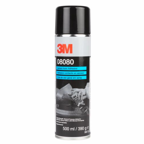 3M Aerosol Spray Glue – 08080