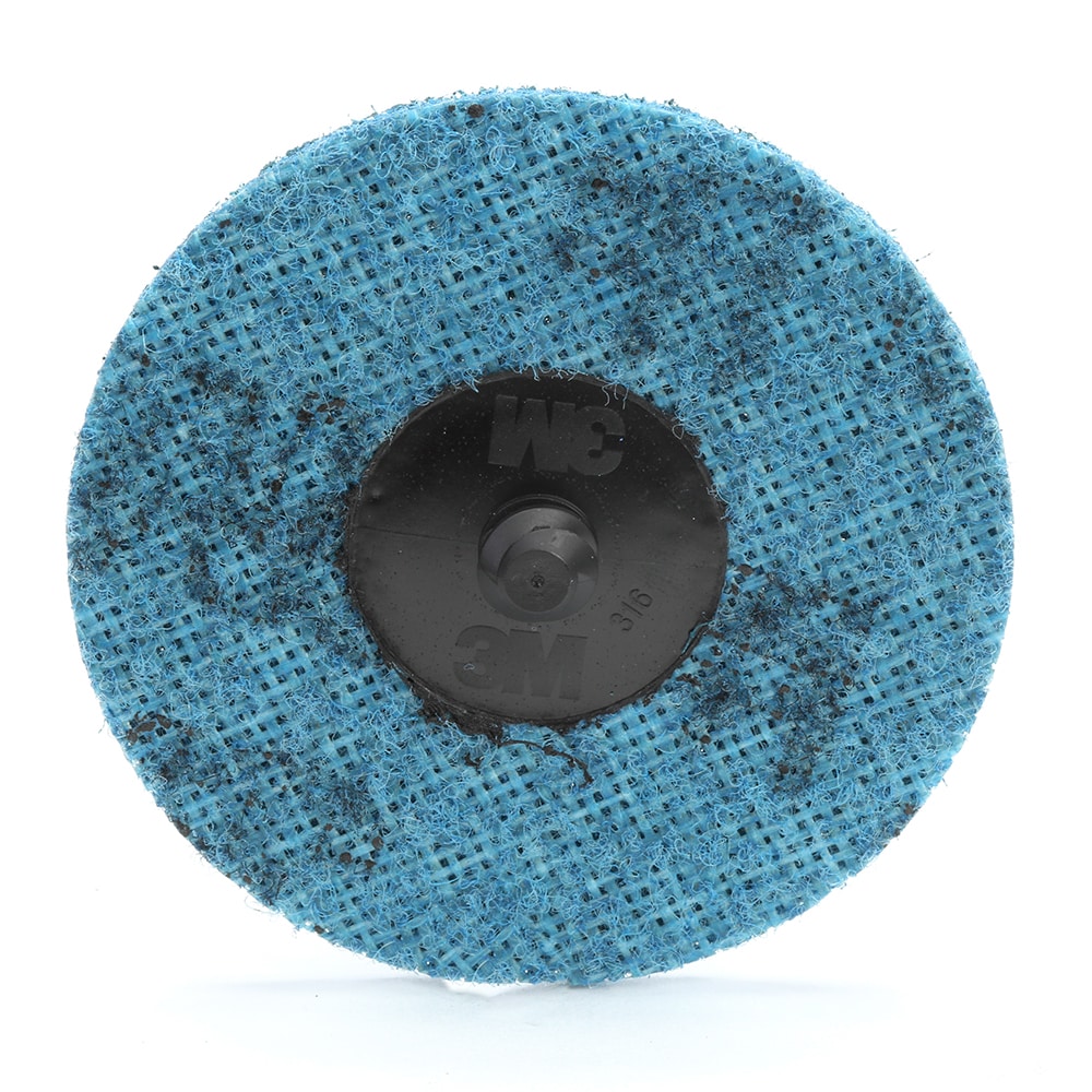 3M Blue Roloc Discs Box 25 – 07515