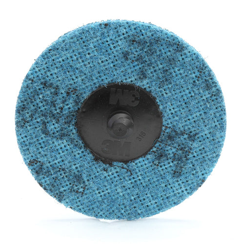 3M Blue Roloc Discs Box 25 – 07515