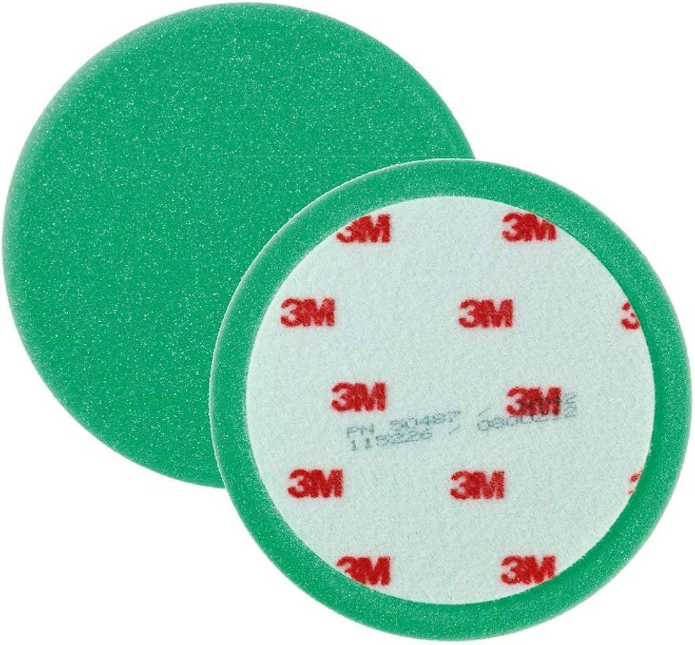 3M Box 2 Compound Foams – 50487