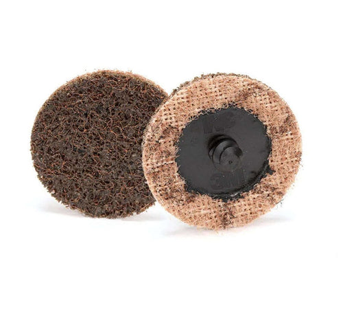 3M Box 25 Brown Roloc Disc – 07480