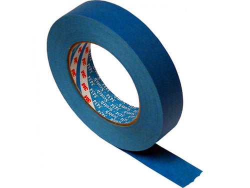3M Box 25mm Blue Masking Tape – 07897