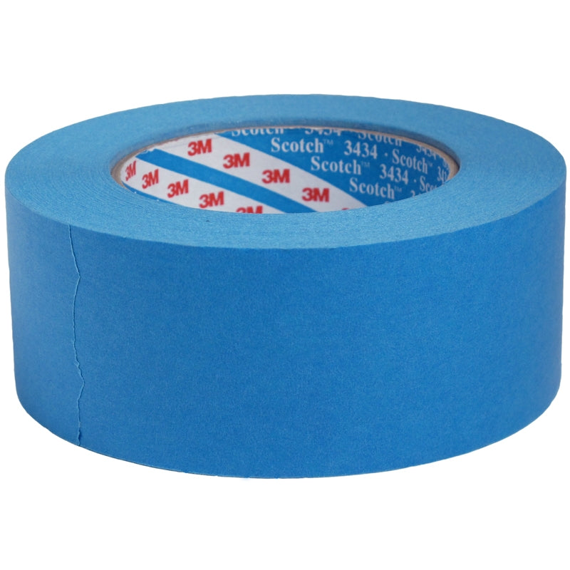 3M Box 50mm Blue Masking Tape – 07899