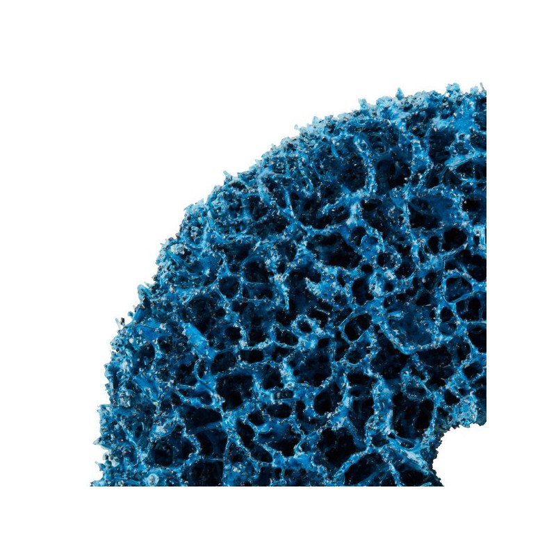 3M Clean Strip Disc Blue Roloc