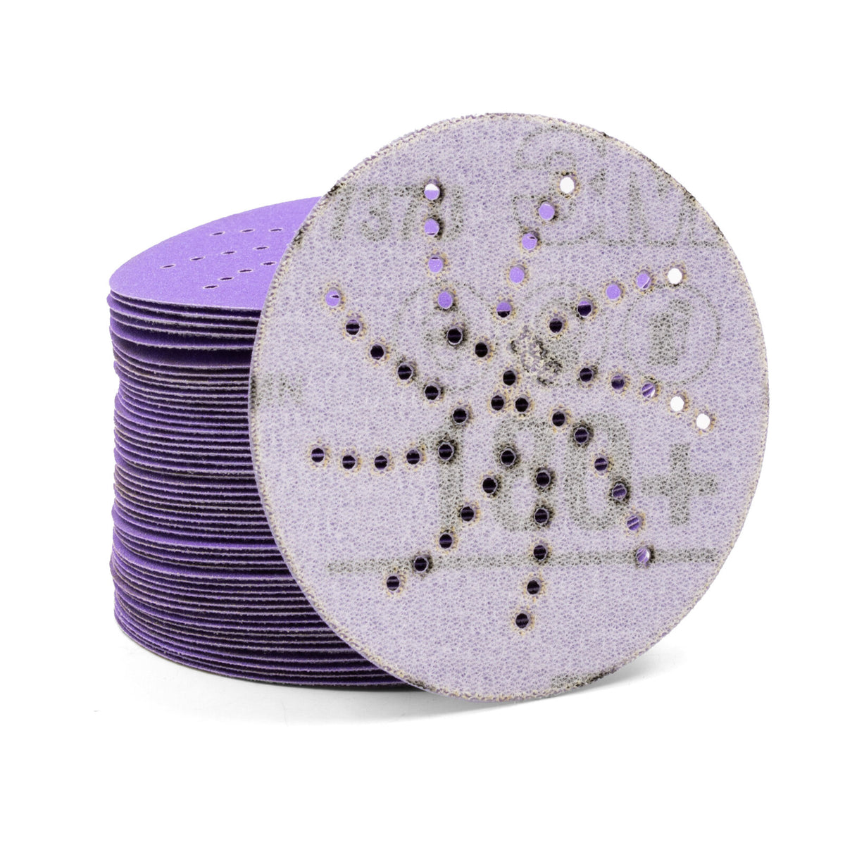 3M Cubitron Ii 75mm Hookit – 31364
