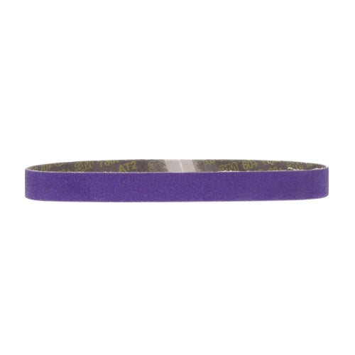 3M Cubitron II P36 Abrasive Belts – 20mm x 520mm – 33449
