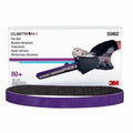 3M Cubitron II P80 Abrasive Belts – 20mm x 520mm – 33452