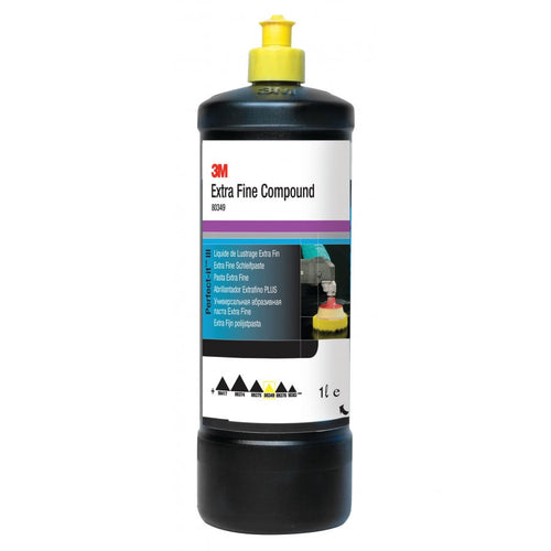 3M Extra Fine Compound 1LT