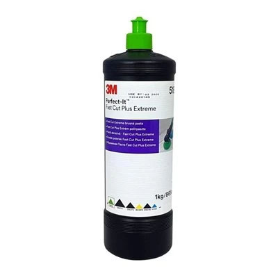 3M Fast Cut Extreme 1kg – 51815