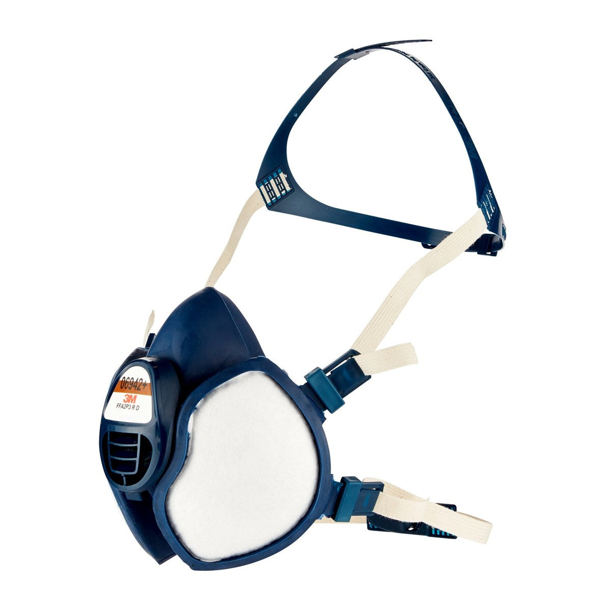3M FFP3 Reusable Respirator – 06942