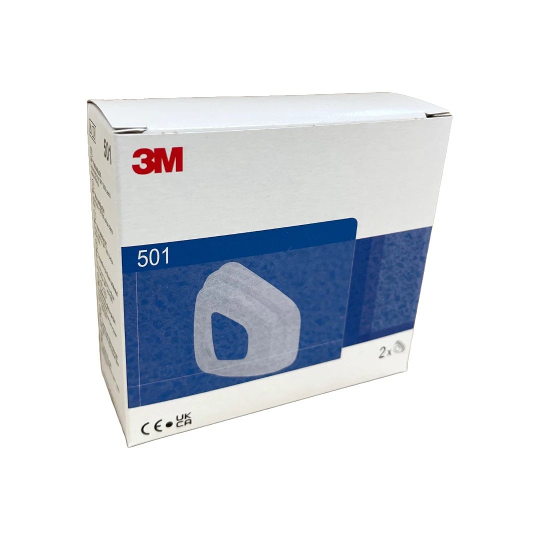 3M Filter Retainers