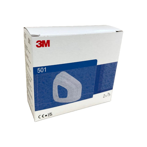 3M Filter Retainers
