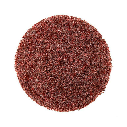 3M Med Red Roloc Discs Pack – 07481