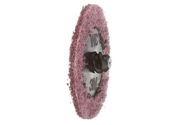 3M Med Red Roloc Discs Pack – 07481