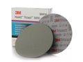 3M P3000 Trizact Hookit Discs