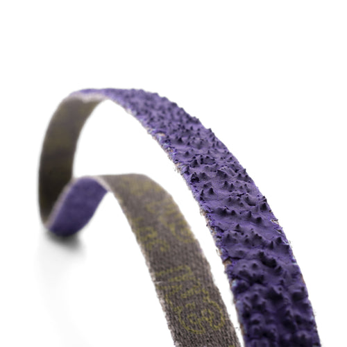 3M P36 10mm Cubitron Belts – 33437