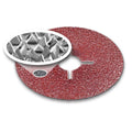 3M P36 4 Fibre Disc Box 25 – 60733
