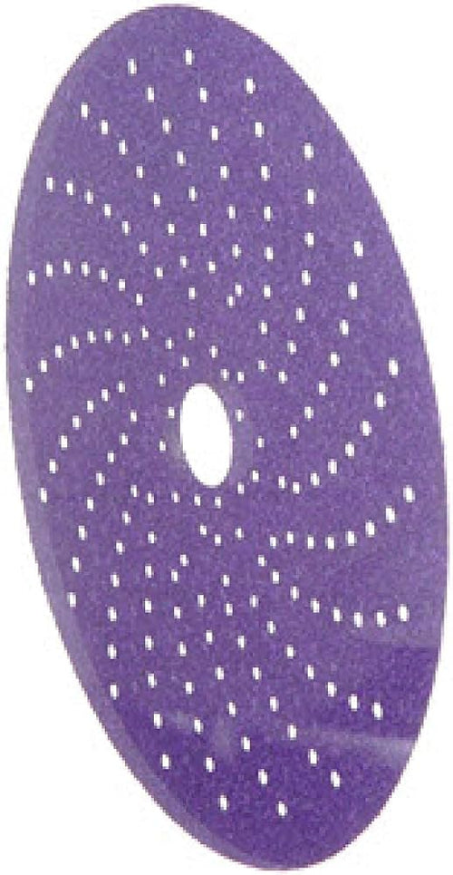 3M P600+ Xtract Cubitron Hookit Discs