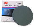 3M P6000 Trizact Discs 150 – 51130