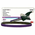 3M P80 10mm Cubitron Belts – 33440