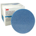 3M P800 150Mm Hookit Flexible Abrasive Discs
