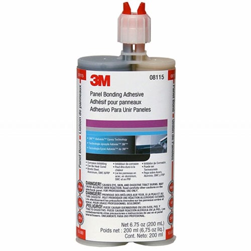 3M Panel Bonding Adhesive – 08115