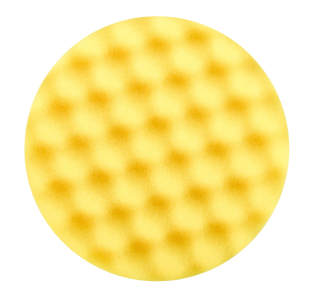 3M Perfec It 3 Yellow Compound Pad – 50488