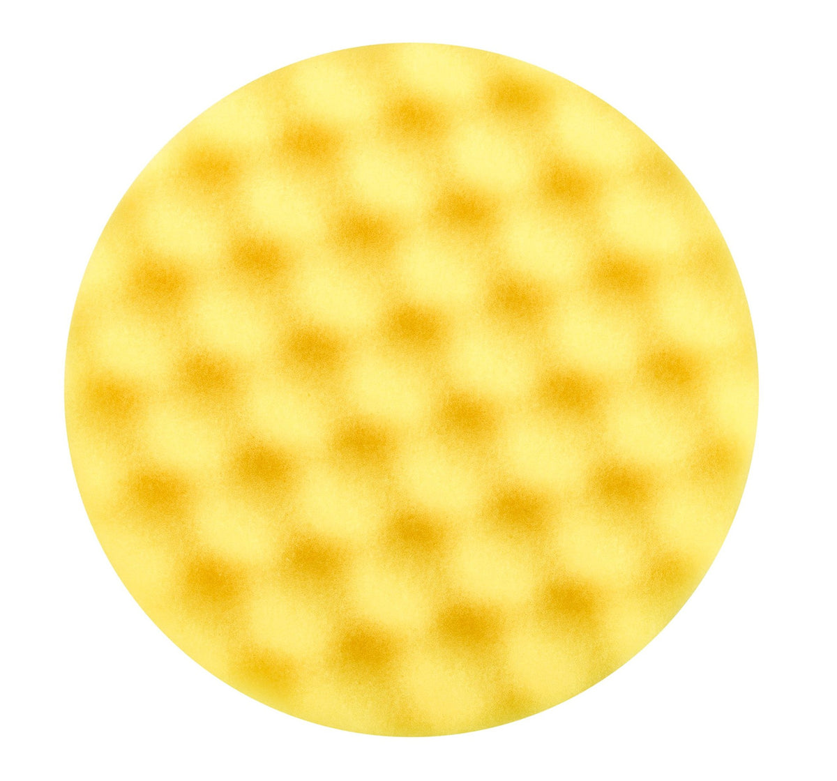 3M Perfec It 3 Yellow Compound Pad – 50488