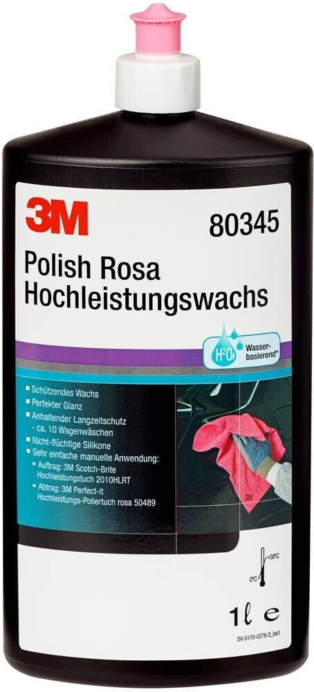 3M Polish Rosa – 80345