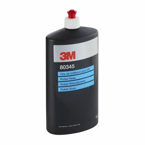 3M Polish Rosa – 80345