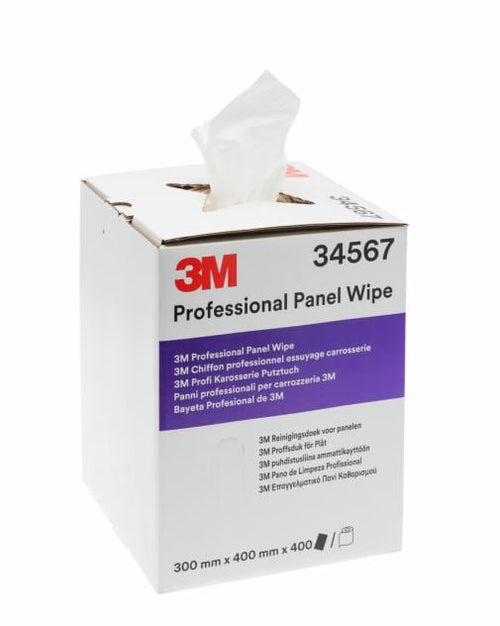 3M Professional Panel Wipe