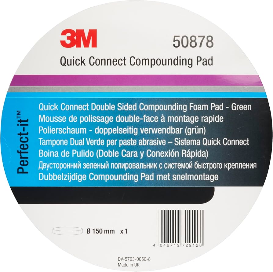 3M Quick Connect Compound – 50878