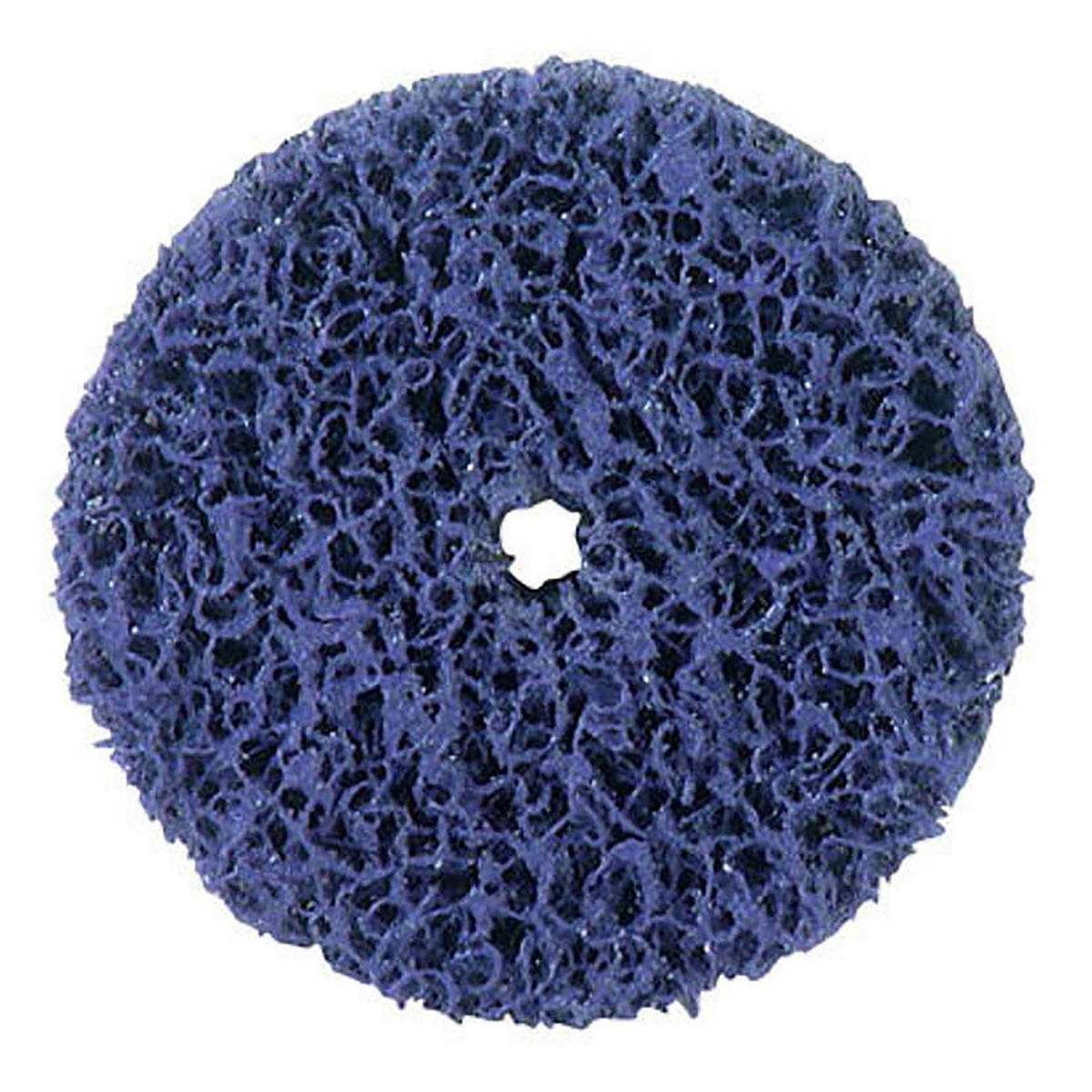 3M Scotch-Brite Roloc+ Clean and Strip XT Pro Disc – Purple, 100mm – 05814