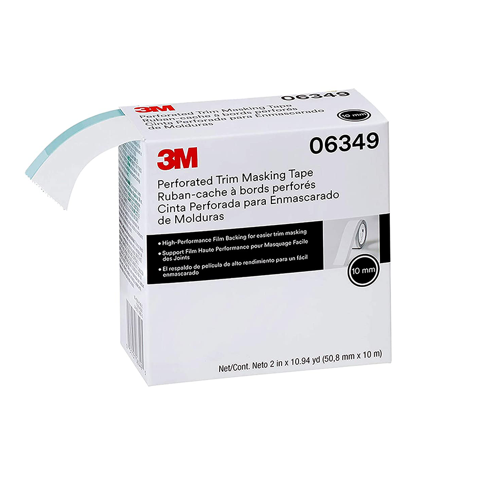 3M Trim Masking Tape 10M – 06349