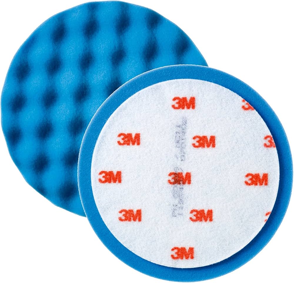 3M Ultra Fina Polishing Pad – 50388