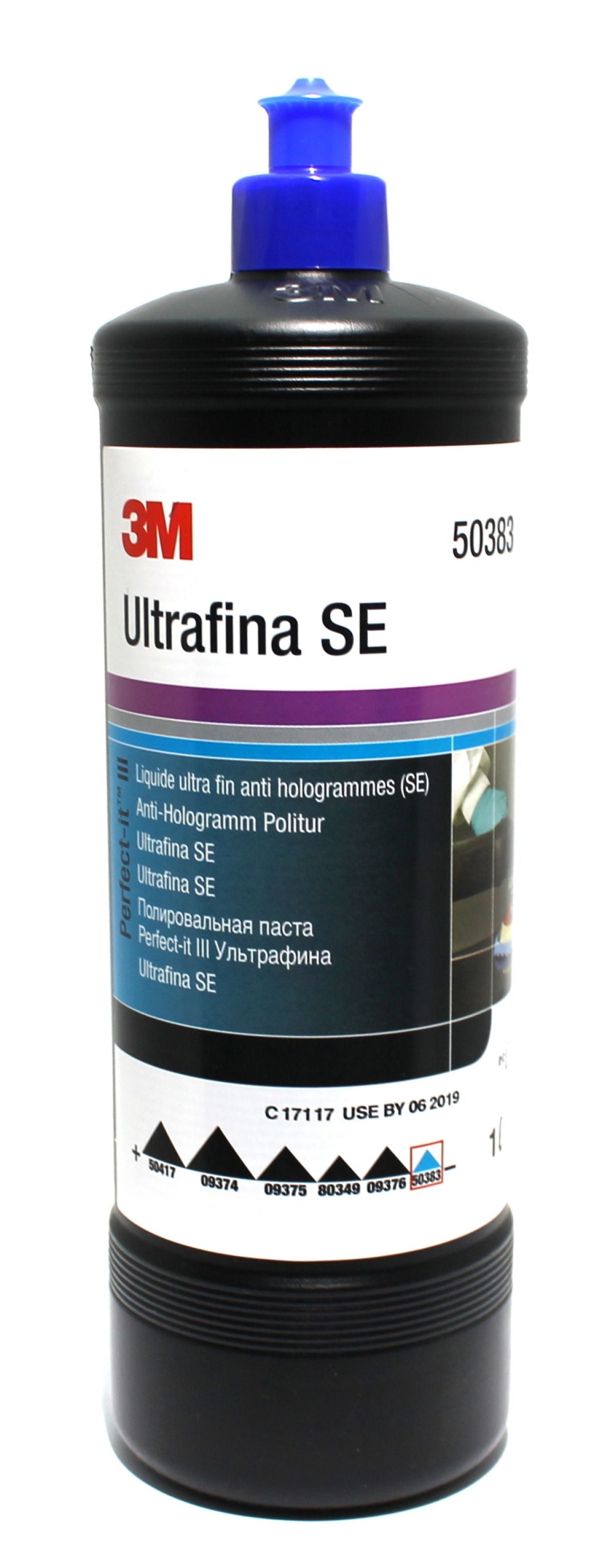 3M Ultrafina Compound